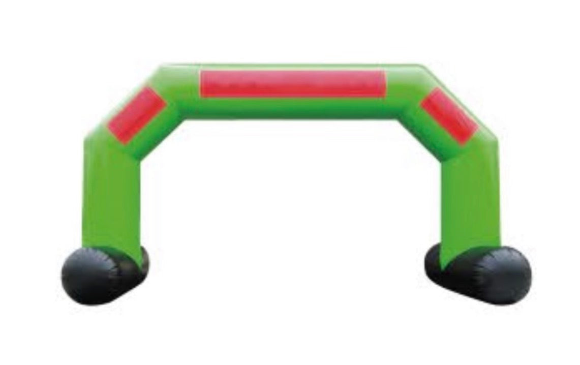 Inflatable Arches
